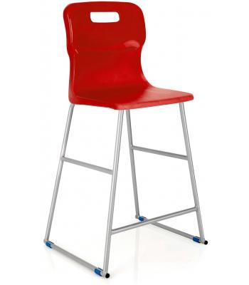 Titan High Chairs