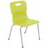 Titan 4 Leg Classroom Chairs Titan 4 Leg Classroom Chairs