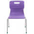 Titan 4 Leg Classroom Chairs Titan 4 Leg Classroom Chairs