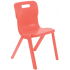 Titan Retold 100% Recycled One Piece Chair