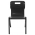 Titan Retold 100% Recycled One Piece Chair