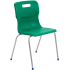 Titan 4 Leg Chair SALE 310mm - ALL COLOURS Titan 4 Leg Chair SALE 310mm - ALL COLOURS