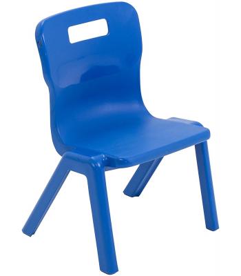 Titan Antibacterial Classroom Chairs