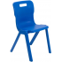 Titan One Piece Chairs