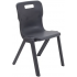 Titan One Piece Chairs