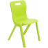 Titan One Piece Chairs