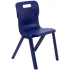 Titan One Piece Chairs
