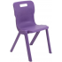 Titan One Piece Chairs