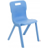 Titan One Piece Chairs