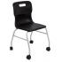 Titan Move Mobile Classroom Chair