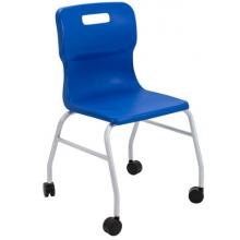 Titan Move Mobile Classroom Chair