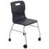 Titan Move Mobile Classroom Chair