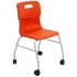Titan Move Mobile Classroom Chair