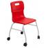 Titan Move Mobile Classroom Chair