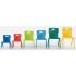 Titan One Piece Chairs