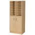 Pigeon Hole School Office Cupboards