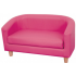 Early Years Faux Leather Tub Sofas Early Years Faux Leather Tub Sofas