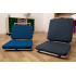 Jolly Back Upholstered School Floor Chairs