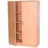 Metre Wide Fully Assembled School Cupboards
