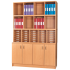 Office Organiser Pigeon Hole, Filing and Cupboard Unit Office Organiser Pigeon Hole, Filing and Cupboard Unit