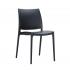 Maya Polypropylene Canteen Side Chairs