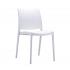 Maya Polypropylene Canteen Side Chairs