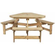 Winer Diner Picnic Table Winer Diner Picnic Table