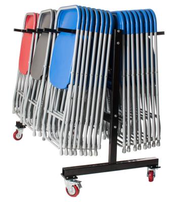 Zlite 60 Folding Chair Trolley