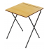 25 Zlite Folding Exam Desk Package