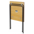 Zlite Exam Desks Zlite Exam Desks