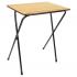 50 Zlite Folding Exam Desk Package 50 Zlite Folding Exam Desk Package