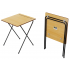 Zlite Exam Desks Zlite Exam Desks